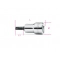 Beta Tools Model 910 Tx15-Socket Drivers Tx Head Screws Beta Tools Model 910 Tx15-Socket Drivers Tx Head Screws