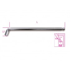 Beta Tools Model 96  Bpa1.5mm-Ball Head Hexagon Key Wrenches