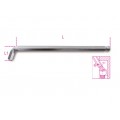 Beta Tools Model 96 Bpa2.5mm-Ball Head Hexagon Key Wrenches Beta Tools Model 96 Bpa2.5mm-Ball Head Hexagon Key Wrenches