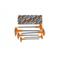 Beta Tools Model 96 T-Bp/S6-6 Wrenches 96T/Bp in Box Beta Tools Model 96 T-Bp/S6-6 Wrenches 96T/Bp in Box