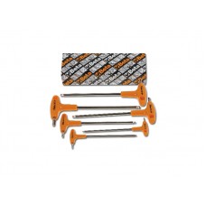 Beta Tools Model 96  T-Bp/S6-6 Wrenches 96T/Bp in Box
