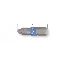 Beta Tools Model 860  Pz3-Bits for Cross Head Pz Screws