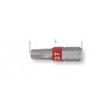 Beta Tools Model 860  Tx6-Bits for Torx Head Screws