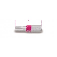 Beta Tools Model 860  Rtx15-Bits for Rtx Head Screws