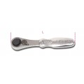 Beta Tools Model 860 55-1/4 Reversible Bit Ratchet Beta Tools Model 860 55-1/4 Reversible Bit Ratchet