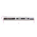 Beta Tools Model 882 P/80-1/4' Drive Extension Bars Beta Tools Model 882 P/80-1/4' Drive Extension Bars