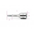 Beta Tools Model 910 Me10mm-Socket Drivers for Hexagon Screws Beta Tools Model 910 Me10mm-Socket Drivers for Hexagon Screws