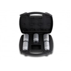 Beta Tools Model 969  C5-Set of 5 Hub Nut Locking Sockets