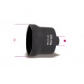 Beta Tools Model 970 Ea98mm-Impact Sockets for Axle Nuts Beta Tools Model 970 Ea98mm-Impact Sockets for Axle Nuts