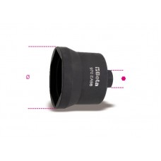 Beta Tools Model 970 Ea98mm-Impact Sockets for Axle Nuts Beta Tools Model 970 Ea98mm-Impact Sockets for Axle Nuts