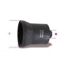 Beta Tools Model 970 Eb110mm-Impact Sockets for Axle Nuts Beta Tools Model 970 Eb110mm-Impact Sockets for Axle Nuts