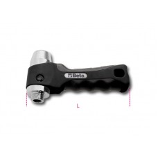 Beta Tools Model 1105  T50-Shank for Punches 1105 2 To 50