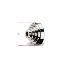 Beta Tools Model 1105  Ad-50-Shank Adaptor for Item 1105