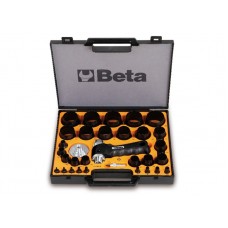 Beta Tools Model 1105  C/29T-Assortment of 29 Punches
