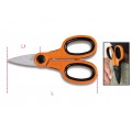 Beta Tools Model 1128 Bcx-Electrician's Scissors Beta Tools Model 1128 Bcx-Electrician's Scissors
