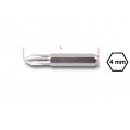 Beta Tools Model 1256 Ph1-Bits for Phillips Screws Beta Tools Model 1256 Ph1-Bits for Phillips Screws