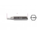Beta Tools Model 1256 Pe1.5mm-Bits for Hexagon Head Screws Beta Tools Model 1256 Pe1.5mm-Bits for Hexagon Head Screws