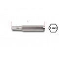Beta Tools Model 1256 Tx3-Bits for Torx Head Screws Beta Tools Model 1256 Tx3-Bits for Torx Head Screws