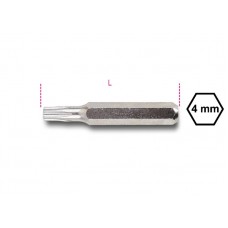 Beta Tools Model 1256  Rtx6-Bits for Rtx Head Screws