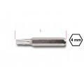 Beta Tools Model 1256  Rtx10-Bits for Rtx Head Screws