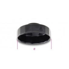Beta Tools Model 1493  86-L16-Oil-Filter Wrench