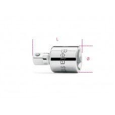 Beta Tools Model 910  15-Adaptor 3/8'-1/4' Drivers
