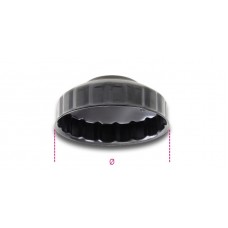 Beta Tools Model 1493Pf 66-L6-Purflux Oil-Filter Wrench Beta Tools Model 1493Pf 66-L6-Purflux Oil-Filter Wrench