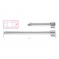 Beta Tools Model 910 21-3/8' Drive Extension Bars Beta Tools Model 910 21-3/8' Drive Extension Bars