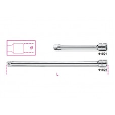 Beta Tools Model 910  21-3/8' Drive Extension Bars