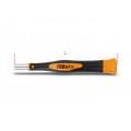 Beta Tools Model 1256  30-4-Mm Bit Holder with Handle