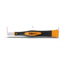 Beta Tools Model 1256  30-4-Mm Bit Holder with Handle