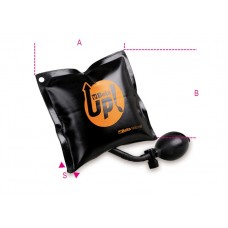 Beta Tools Model 1800  100-Lifting Airbags Max 100Kg.
