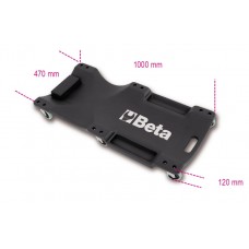 Beta Tools Model 3003  Creeper Made of Shockproof Plastic