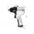 Beta Tools Model 1924 B-Compact Reversible Impact Wrench Beta Tools Model 1924 B-Compact Reversible Impact Wrench