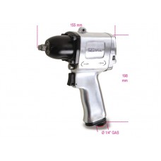 Beta Tools Model 1924  B-Compact Reversible Impact Wrench