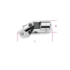 Beta Tools Model 910  25-3/8' Drive Universal Joint