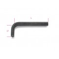 Beta Tools Model 96 As1/2-offset Hexagon Key Wrenches Burnished Beta Tools Model 96 As1/2-offset Hexagon Key Wrenches Burnished
