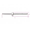 Beta Tools Model 910 42-3/8' Drive Sliding T-Handle Beta Tools Model 910 42-3/8' Drive Sliding T-Handle
