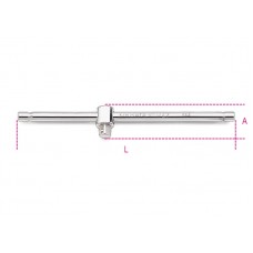 Beta Tools Model 910  42-3/8' Drive Sliding T-Handle
