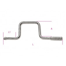 Beta Tools Model 910  46-3/8' Square Drive Speed Brace
