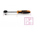 Beta Tools Model 910 55Q-3/8' Reversible Ratchet 48 Teeth Beta Tools Model 910 55Q-3/8' Reversible Ratchet 48 Teeth