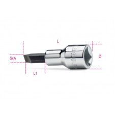 Beta Tools Model 920  Lp1X5 5-Socket Drivers for Slotted