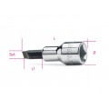 Beta Tools Model 920 Lp2X12-Socket Drivers for Slotted Beta Tools Model 920 Lp2X12-Socket Drivers for Slotted