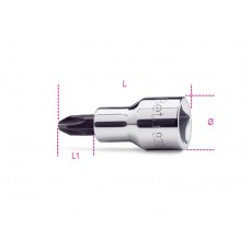 Beta Tools Model 920  Ph4-Socket Drivers for Cross Head Ph