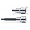 Beta Tools Model 920 Pe17mm-Socket Drivers for Hexagon Screws Beta Tools Model 920 Pe17mm-Socket Drivers for Hexagon Screws