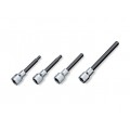Beta Tools Model 920 Pe/Ls4-Set of 4 Socket Drivers 920Pe Beta Tools Model 920 Pe/Ls4-Set of 4 Socket Drivers 920Pe