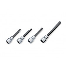 Beta Tools Model 920  Pe/Ls4-Set of 4 Socket Drivers 920Pe