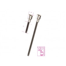 Beta Tools Model 920  Bp5Xl-Ball Head Socket Drivers