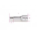 Beta Tools Model 920 Me8mm-Socket Drivers for Hexagon Screws Beta Tools Model 920 Me8mm-Socket Drivers for Hexagon Screws