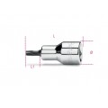 Beta Tools Model 920 Tx25-Socket Drivers Tx Head Screws Beta Tools Model 920 Tx25-Socket Drivers Tx Head Screws